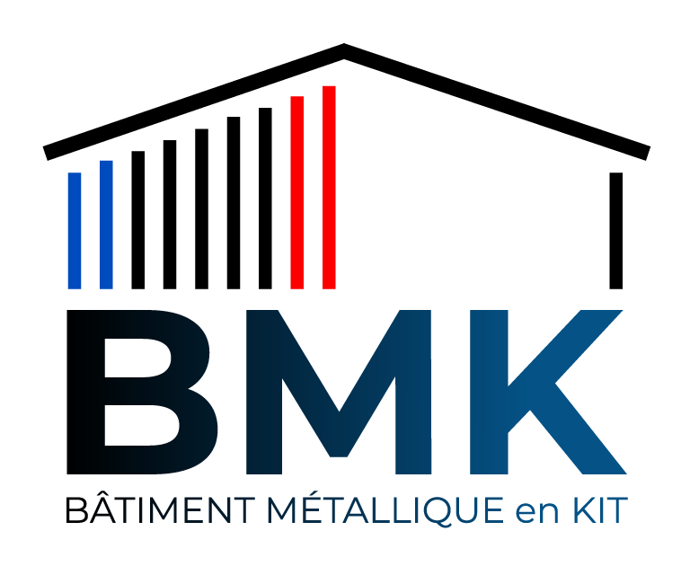 Logo BMK | Espace stockage